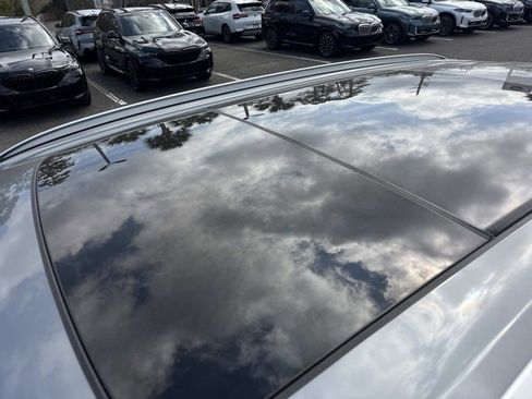 New 2026 BMW X5 xDrive50e w/ Premium Package image 11