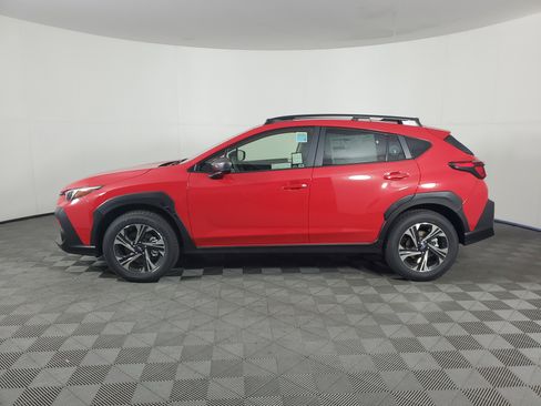 New 2025 Subaru Crosstrek 2.5i Premium image 7