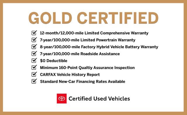 Used 2023 Toyota Corolla Cross XLE w/ Convenience Package AWD/4WD image 2