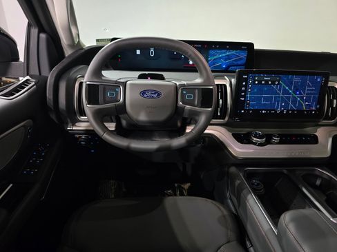 New 2025 Ford Expedition Max Active AWD/4WD image 29
