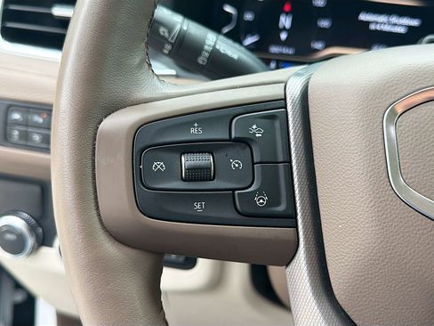 Used 2024 GMC Yukon XL Denali w/ Advanced Technology Package RWD image 36