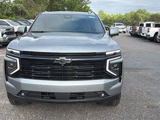 New 2026 Chevrolet Tahoe RST w/ Comfort Package AWD/4WD video 2