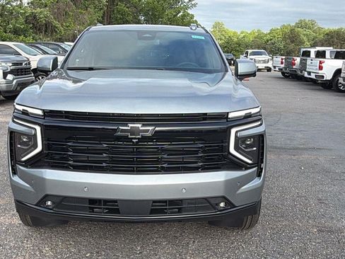 New 2026 Chevrolet Tahoe RST w/ Comfort Package AWD/4WD image 2