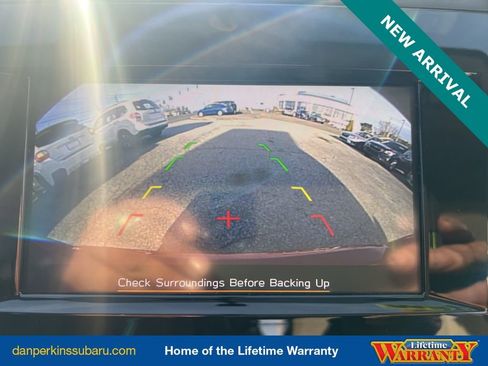 Used 2019 Subaru Impreza 2.0i image 18