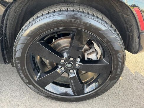 Used 2022 Land Rover Defender 110 X-Dynamic HSE image 7