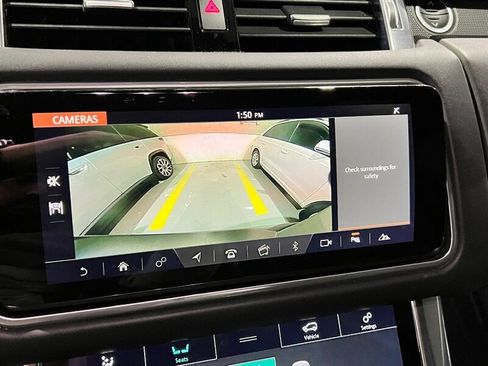 Used 2020 Land Rover Range Rover Sport HSE Dynamic image 38