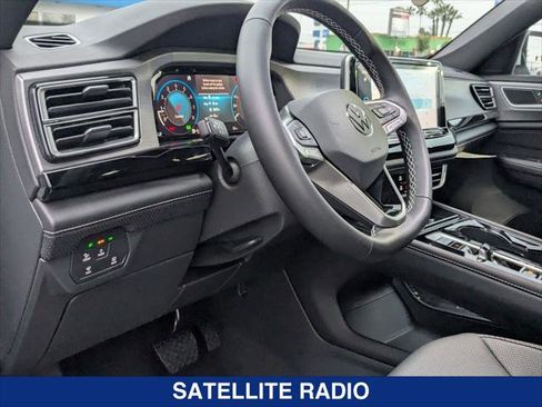 New 2026 Volkswagen Atlas Cross Sport SE image 11