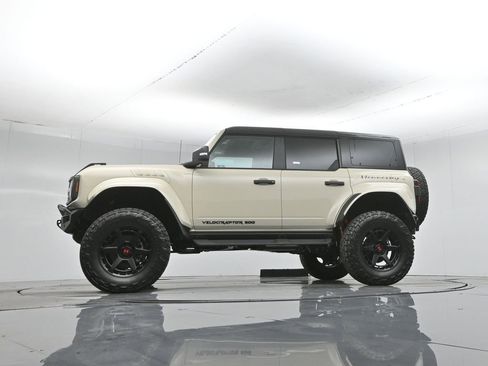 New 2025 Ford Bronco Raptor w/ Interior Carbon Fiber Pack AWD/4WD image 53