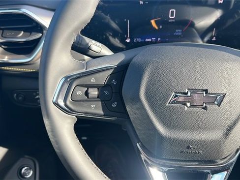 New 2026 Chevrolet TrailBlazer ACTIV w/ Convenience Package image 25