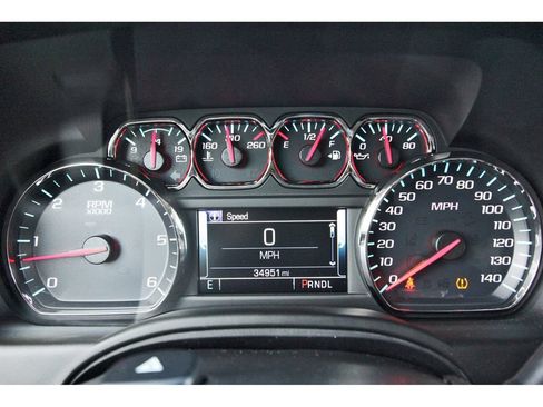 Used 2020 Chevrolet Tahoe LT AWD/4WD image 16