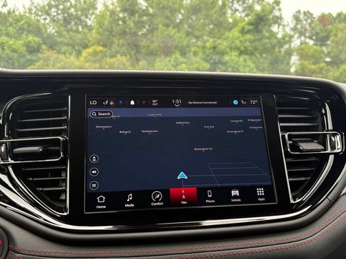 New 2026 Dodge Durango GT AWD/4WD image 21