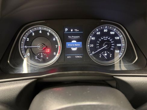 Certified 2023 Hyundai Sonata SEL FWD image 16