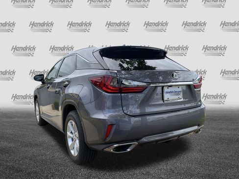 Used 2016 Lexus RX 350 AWD w/ Premium Package image 8