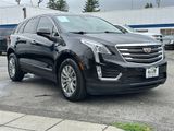 Used 2017 Cadillac XT5 Luxury w/ Driver Awareness Package image 4