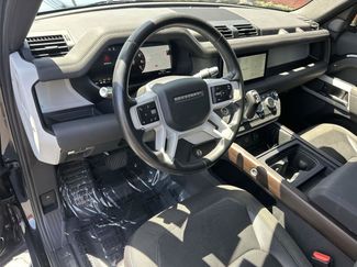 Used 2020 Land Rover Defender 110 SE AWD/4WD video 2