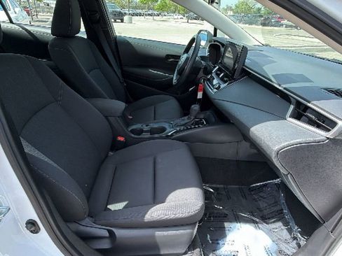 Certified 2024 Toyota Corolla LE image 39