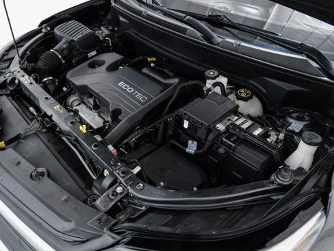 Used 2020 Chevrolet Equinox LT image 51