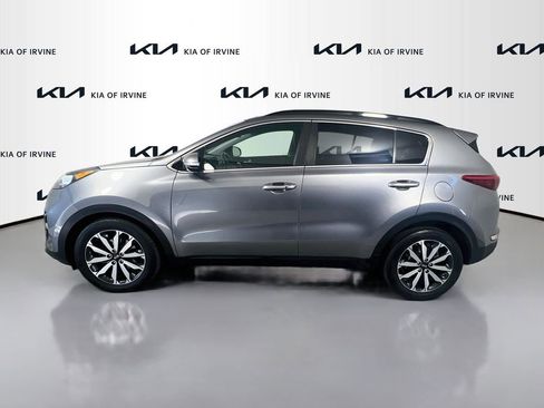 Used 2019 Kia Sportage EX w/ Option Group 040 FWD image 5