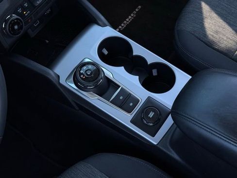 Used 2023 Ford Bronco Sport Big Bend w/ Convenience Package image 22