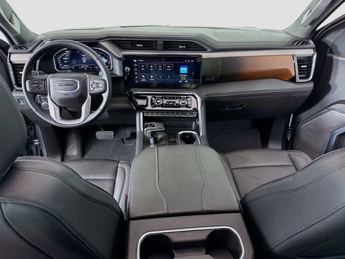 Used 2024 GMC Sierra 1500 Denali w/ Denali Reserve Package AWD/4WD image 23