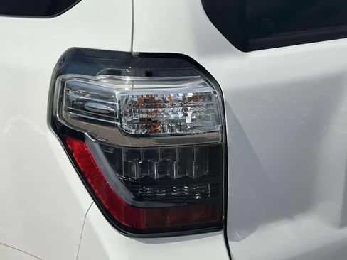 Certified 2023 Toyota 4Runner TRD Off-Road Premium w/ Off Road Premium Plus Package AWD/4WD image 14