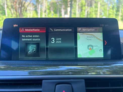 Used 2018 BMW 330i Sedan RWD image 28
