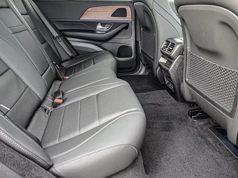 New 2025 Mercedes-Benz GLE 350 4MATIC image 38