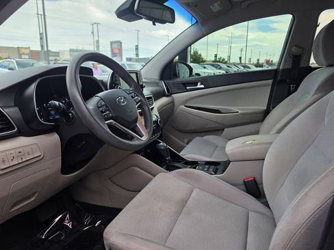 Used 2019 Hyundai Tucson Value AWD/4WD image 9