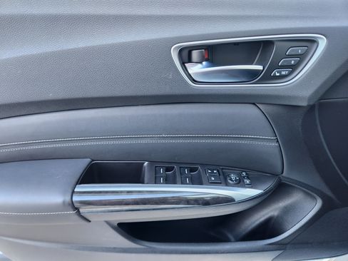 Used 2019 Acura TLX V6 w/ Advance Package image 24