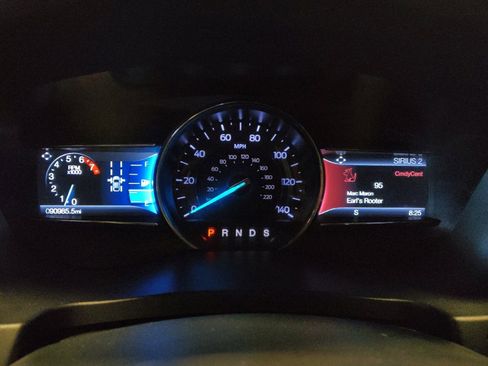 Used 2019 Ford Explorer Sport w/ Equipment Group 401A image 23