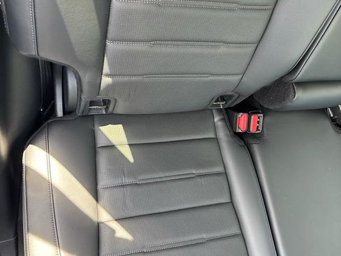Used 2024 Honda CR-V EX-L image 12
