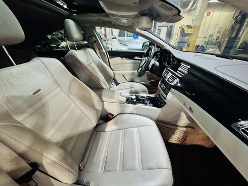 Used 2014 Mercedes-Benz CLS 63 AMG S-Model image 16