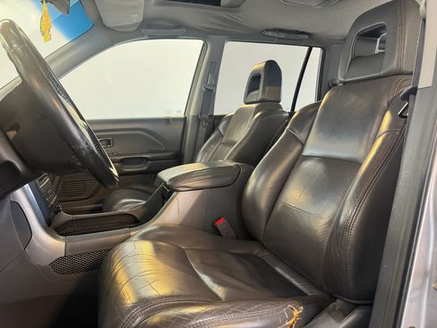 Used 2005 Honda Pilot EX-L image 15