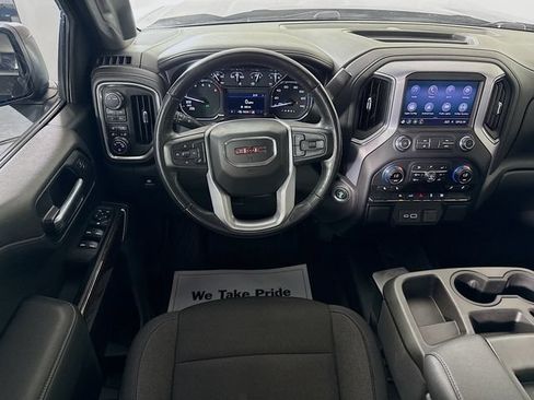 Used 2021 GMC Sierra 1500 Elevation AWD/4WD image 24