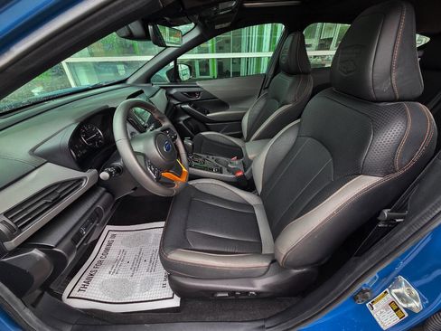 Used 2024 Subaru Crosstrek 2.5i Wilderness image 10