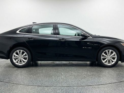 Used 2024 Chevrolet Malibu LT FWD image 11