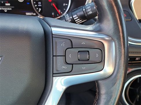 Used 2021 Chevrolet Blazer Premier w/ Driver Confidence II Package image 24