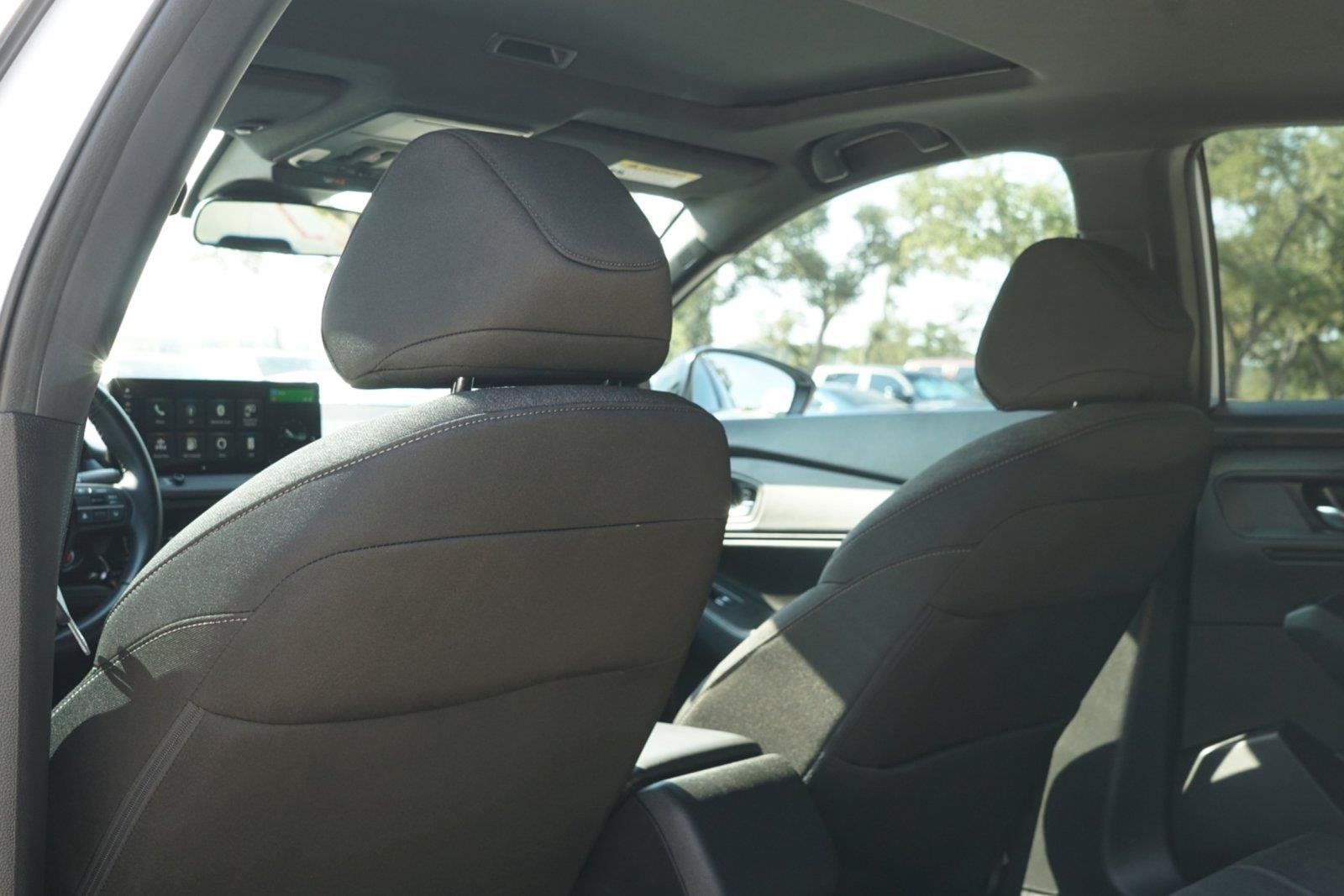 Used 2023 Honda Accord Sport image 22