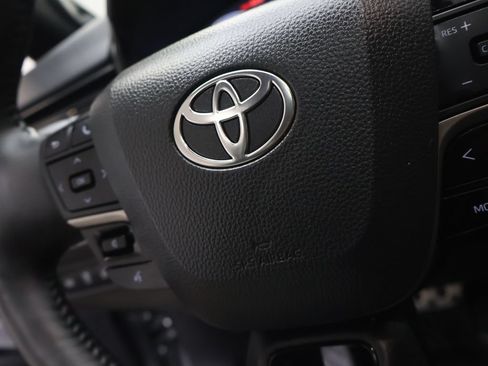 Used 2026 Toyota Camry XSE w/ Premium Plus Package FWD image 21