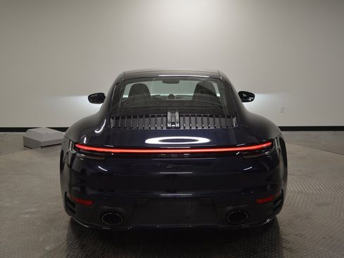 Certified 2021 Porsche 911 Carrera image 6