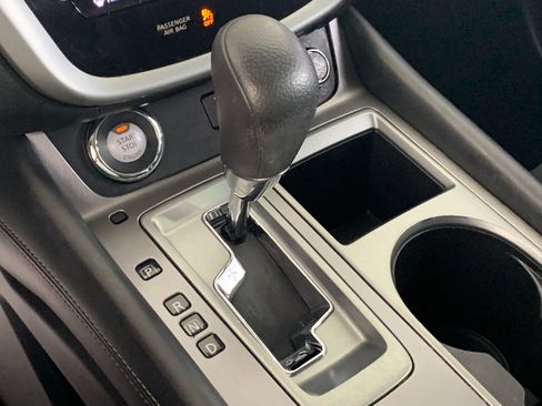 Used 2020 Nissan Murano S FWD image 24
