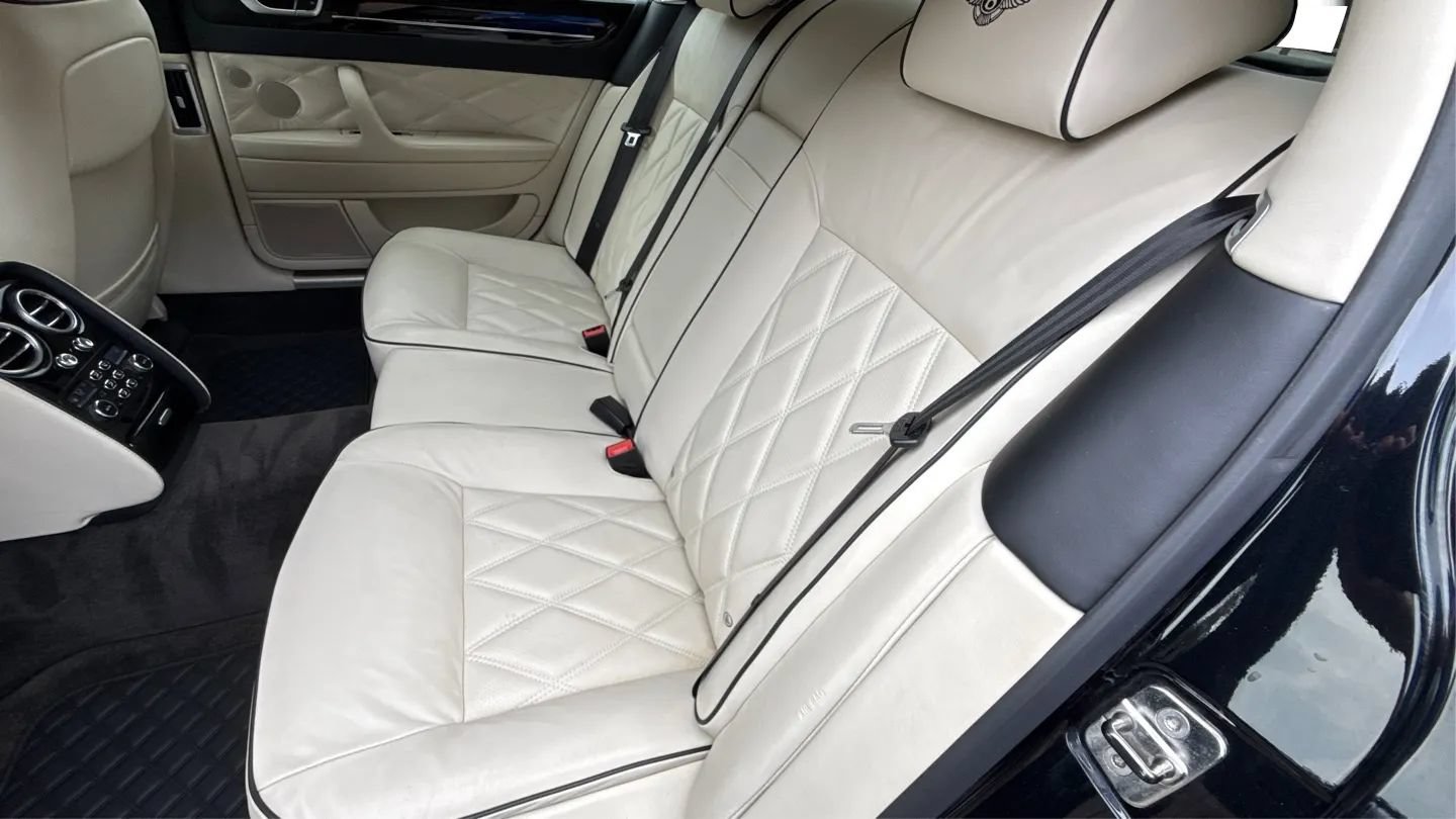Used 2012 Bentley Flying Spur Flying Spur Speed AWD/4WD image 23