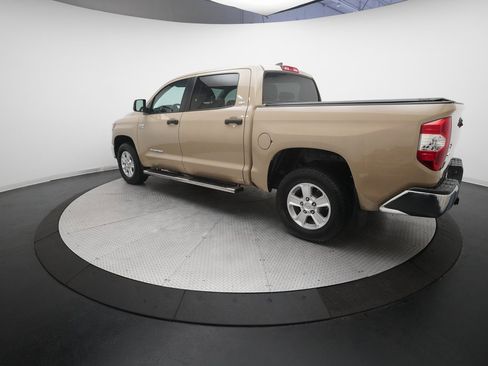Used 2020 Toyota Tundra SR5 image 11