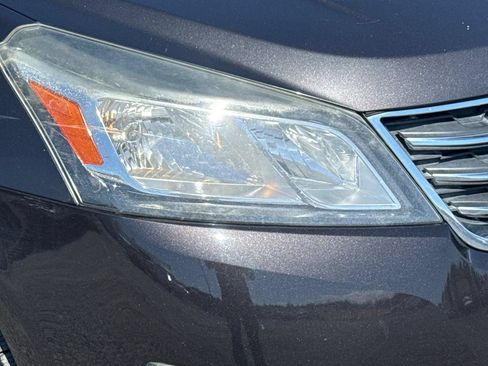 Used 2017 Chevrolet Traverse LT AWD/4WD image 43