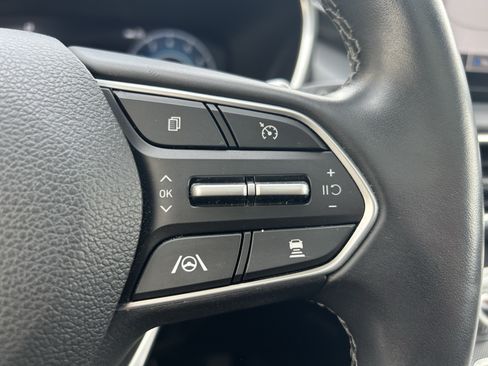 Used 2022 Hyundai Santa Fe Limited AWD/4WD image 25