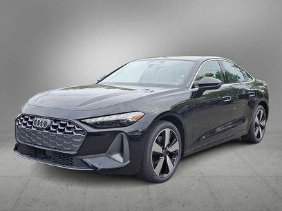 New 2025 Audi A5 2.0T Premium Plus