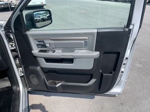Used 2017 RAM 1500 Tradesman w/ Power & Remote Entry Group RWD image 19