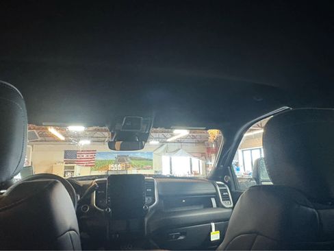 New 2026 RAM 3500 Laramie image 12