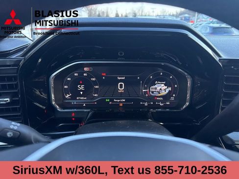 Used 2024 GMC Sierra 3500 SLE w/ SLE Value Package image 17