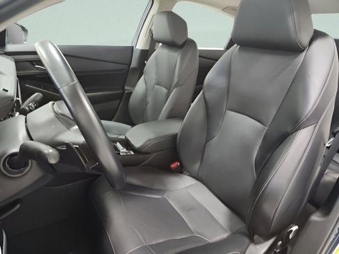 Used 2024 Honda Accord EX-L image 22